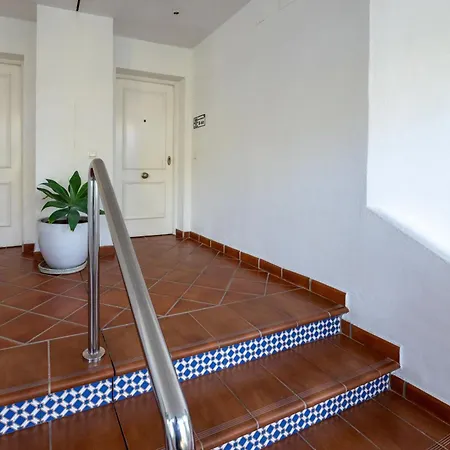 Apartment Gaviotas - Playas Del Duque - Puerto Banus *
